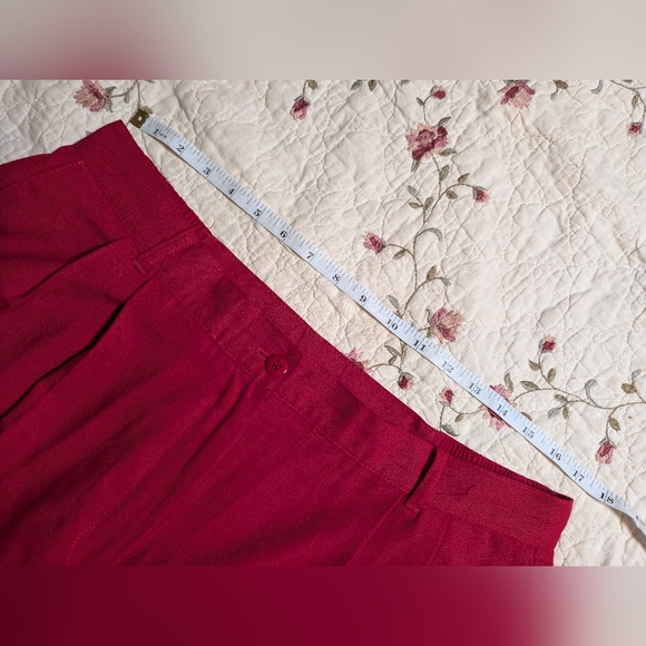 Women's pants set - Picture 7 of 12